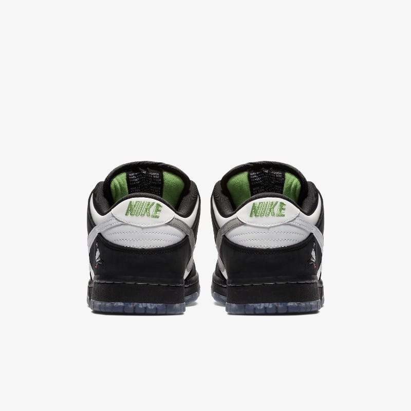 Jeff Staple x Nike SB Dunk Low Pro Panda Pigeon BV1310 013